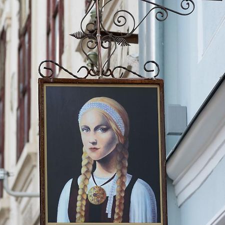 Vila Katharina Brašov Exteriér fotografie