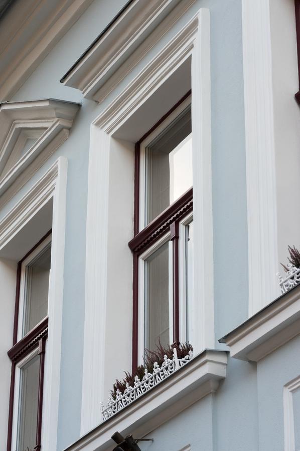 Vila Katharina Brašov Exteriér fotografie