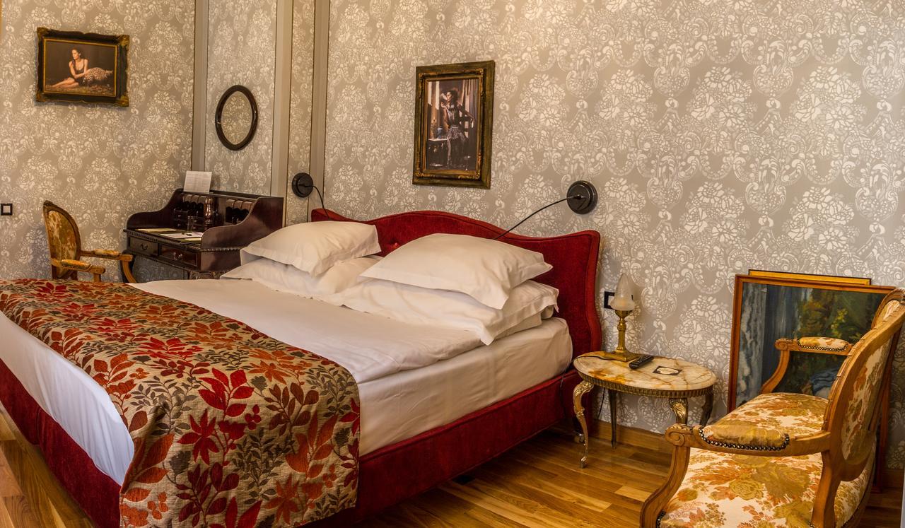 Vila Katharina Brašov Exteriér fotografie