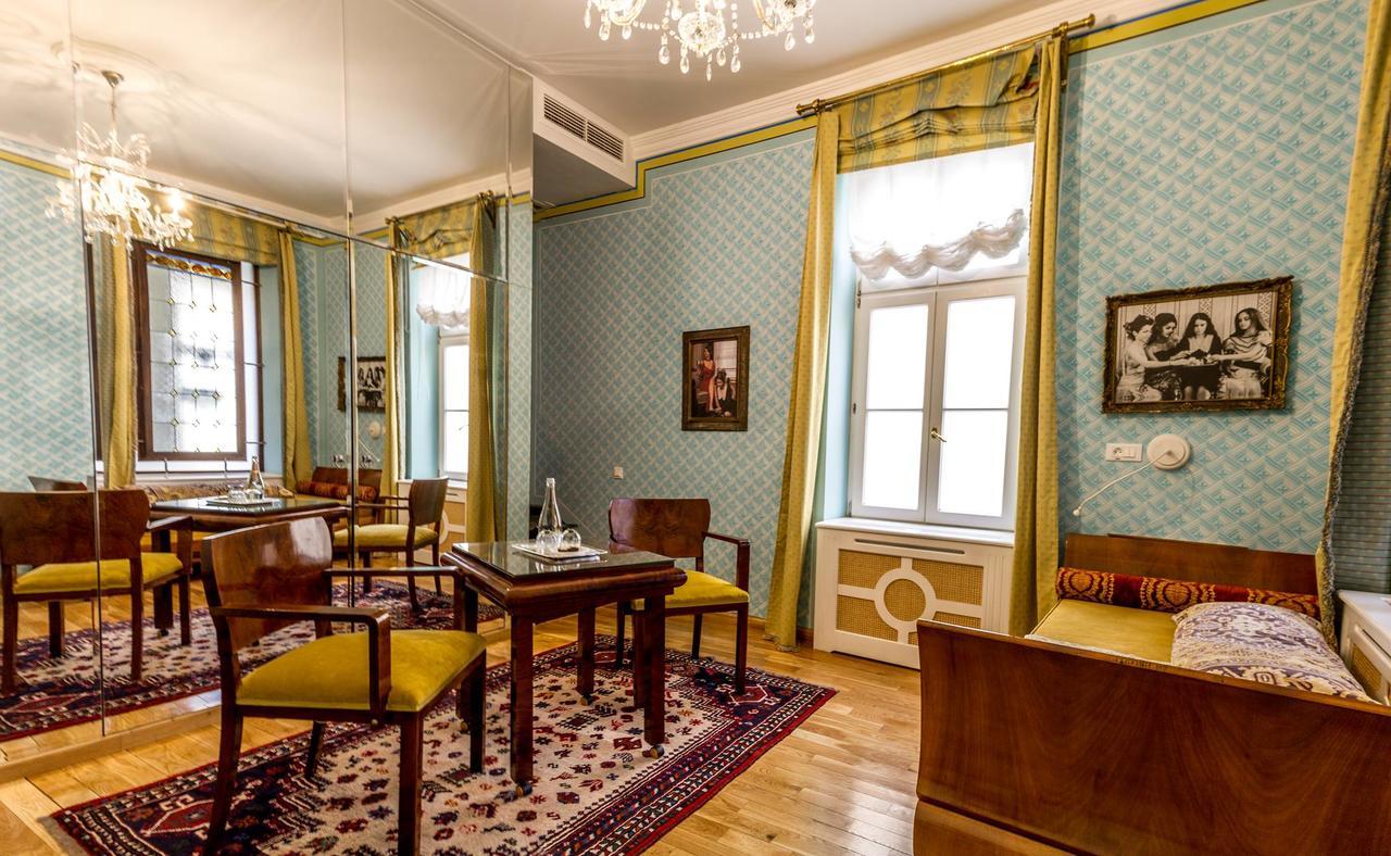 Vila Katharina Brašov Exteriér fotografie